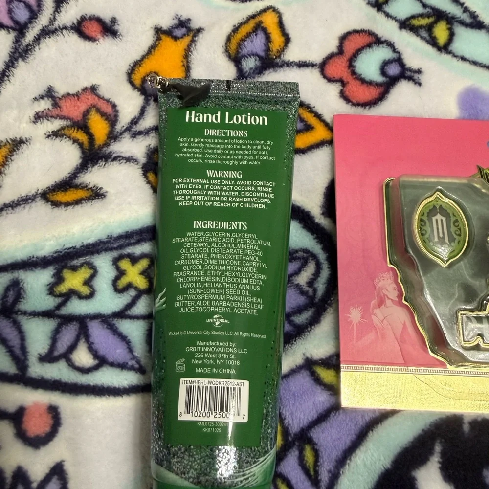 Wicked bundle - Picture 2 of 3